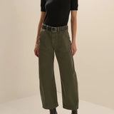 The Major Pant in Army