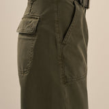 The Major Pant in Army