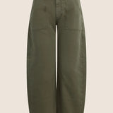The Major Pant in Army