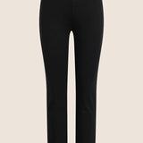 Call Me Black Pant