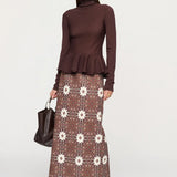Morgan Skirt in Old World