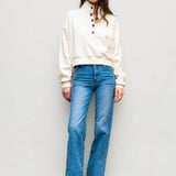 The Edge Jean in Blondie