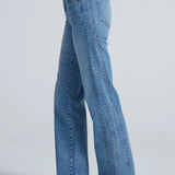 The Edge Jean in Blondie