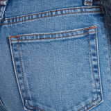 The Edge Jean in Blondie