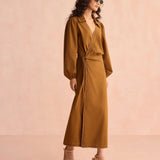 Avery Midi Dress