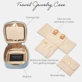 Camilla Jewelry Case