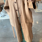 Astra Coat
