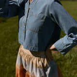 Megs Top