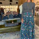 Wesley Skirt in 12 Days