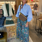 Wesley Skirt in 12 Days