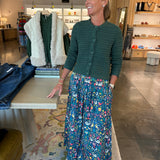 Wesley Skirt in 12 Days