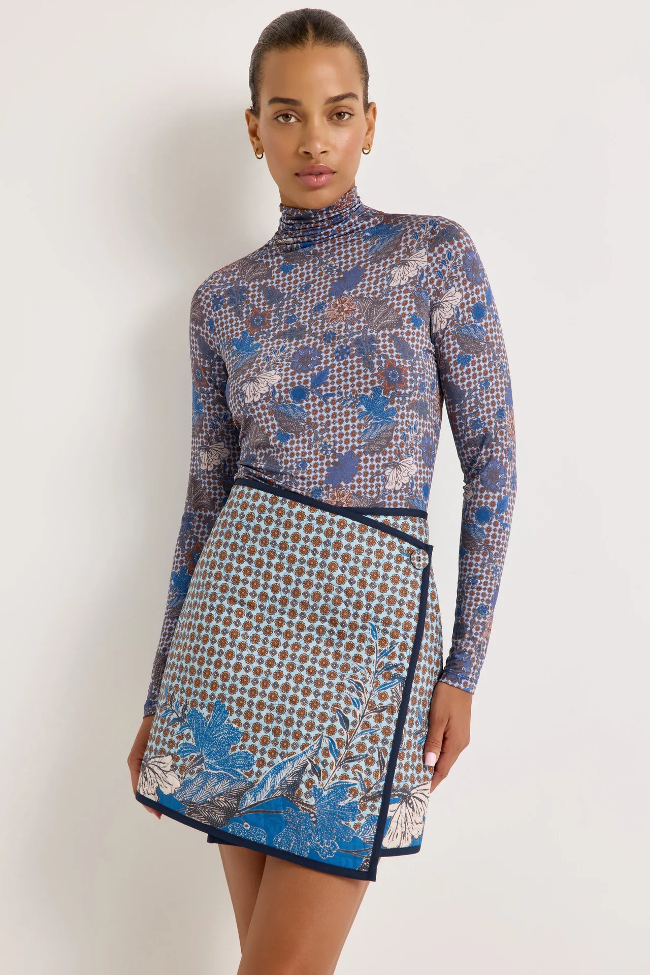 Eloise Top