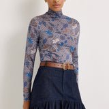 Eloise Top