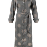 Harlowe Shirt Dress