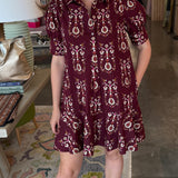 Liv Dress