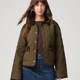 Caleb Jacket