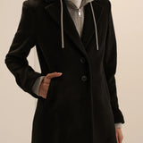 The Short Sport Coat