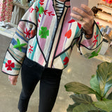 Front Porch Jacket