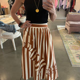 Kit Skirt in Ceramica