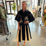 Talia Dress