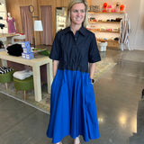 Cherie Dress
