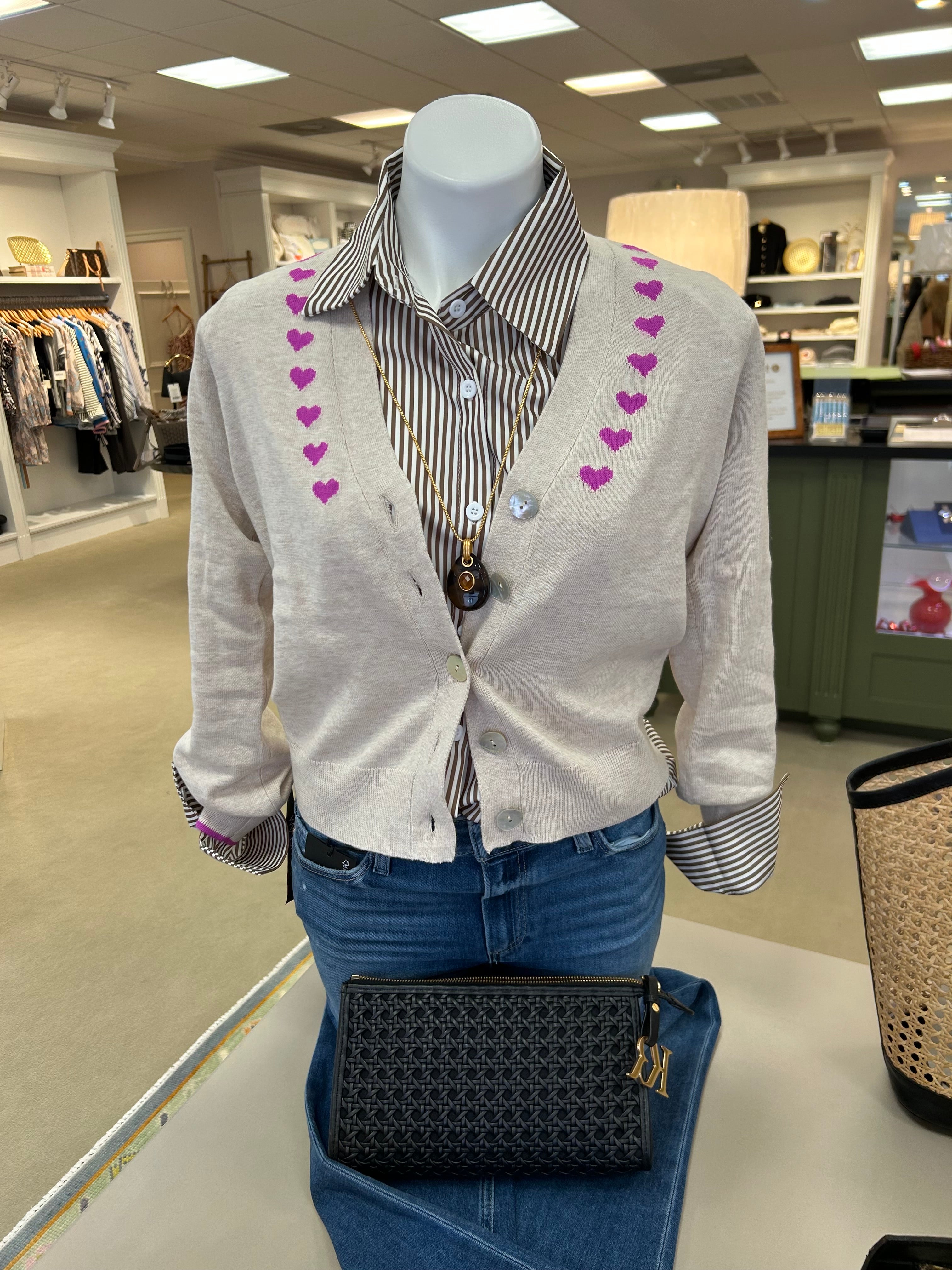 Call it Love Sweater