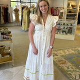 Madeline Dress