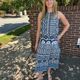 Sammi Skirt in Zadie