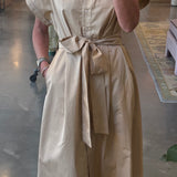 Cosmos Maxi Dress