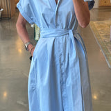 Cosmos Maxi Dress