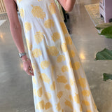 Symi Maxi Dress