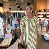Equestrian Sun Dress