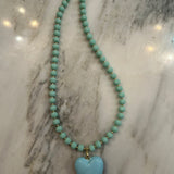 XO Necklace