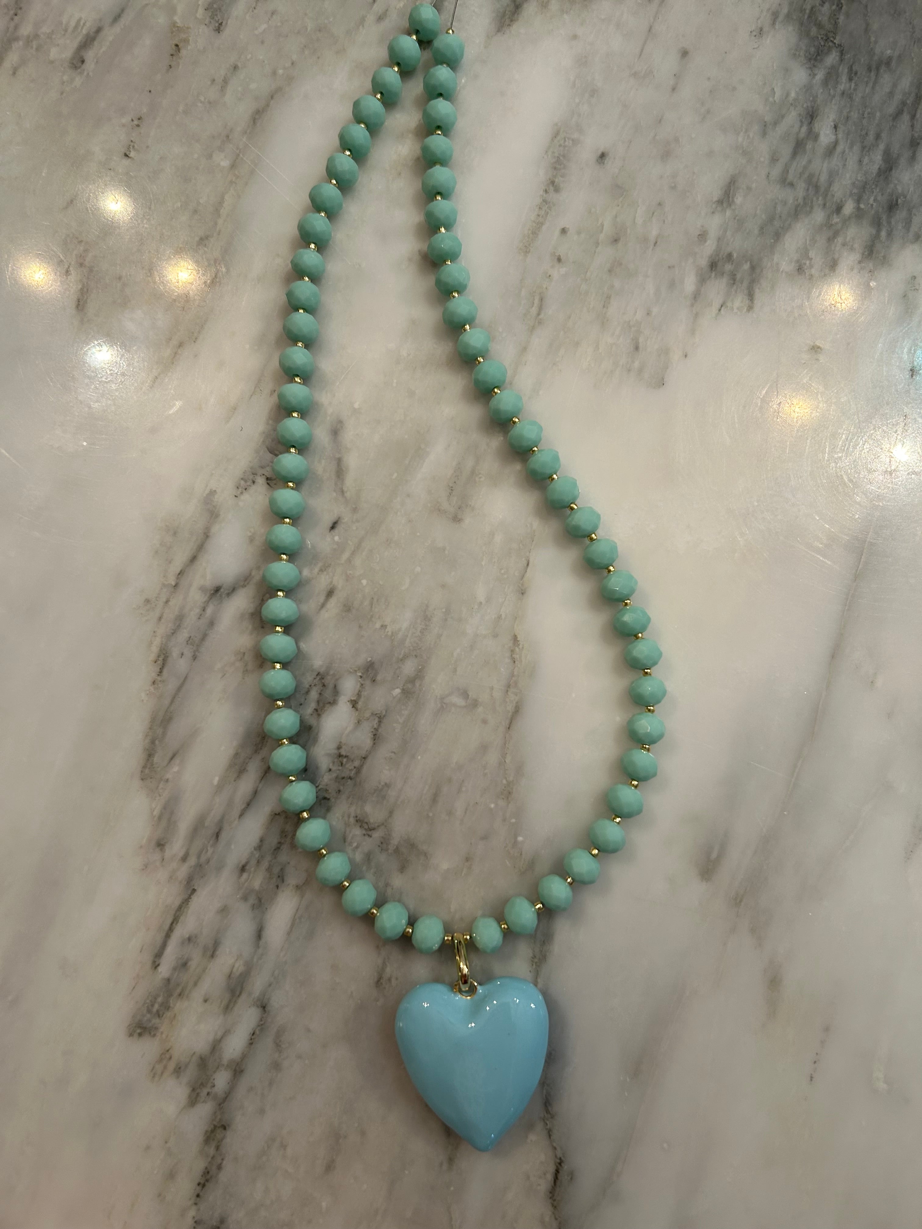 XO Necklace