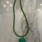 XO Necklace