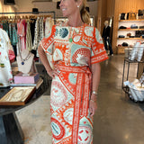 Maeve Top in Lost at Sea