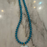 XO Necklace