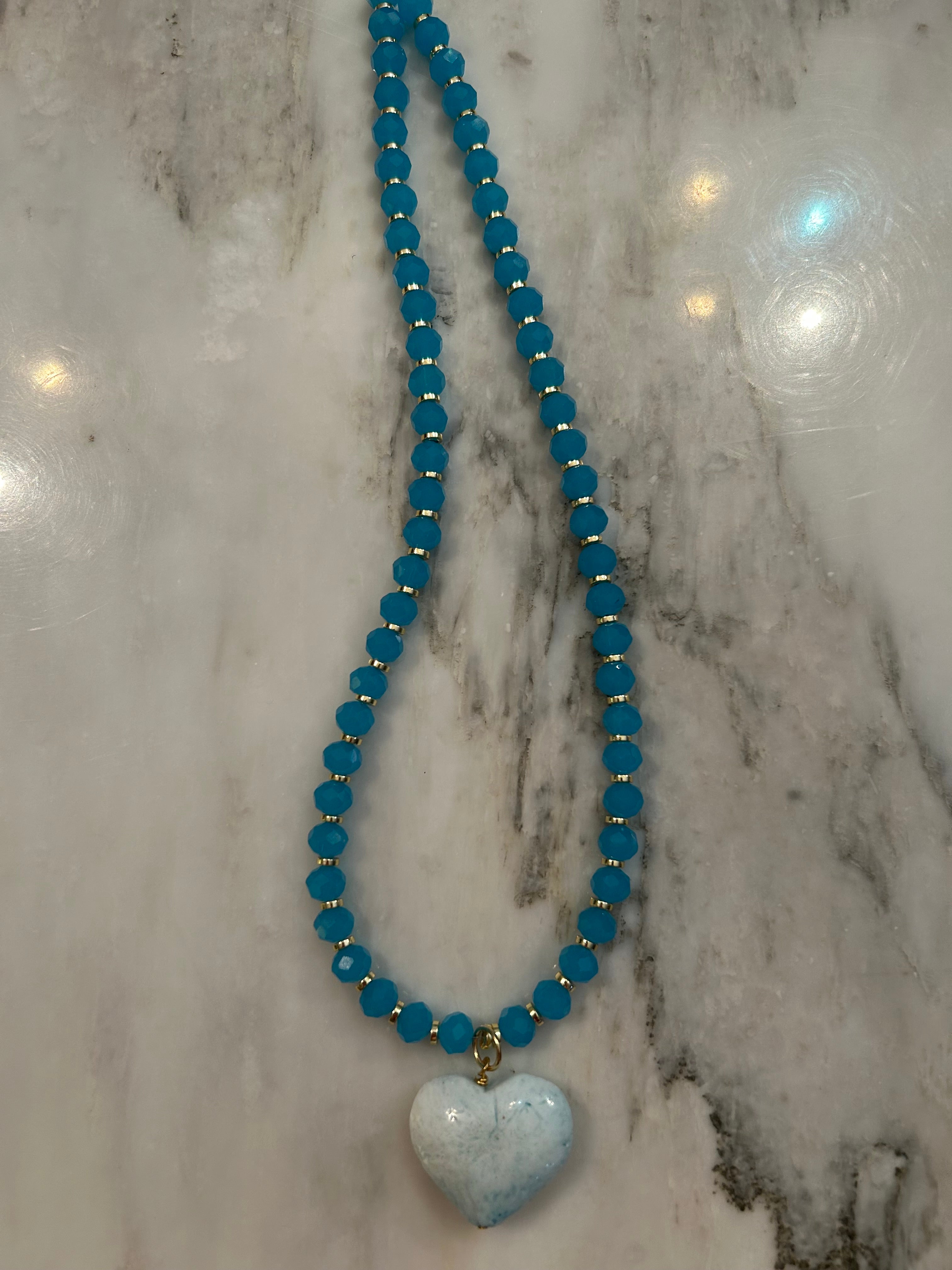 XO Necklace
