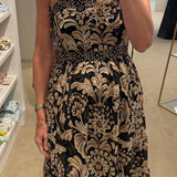 Selene Dress
