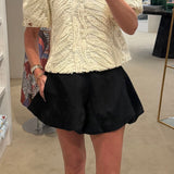 Jane Top in Crochet