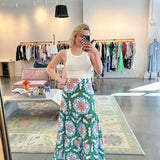 Zoe Skirt