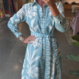 Emma Maxi in Skylight