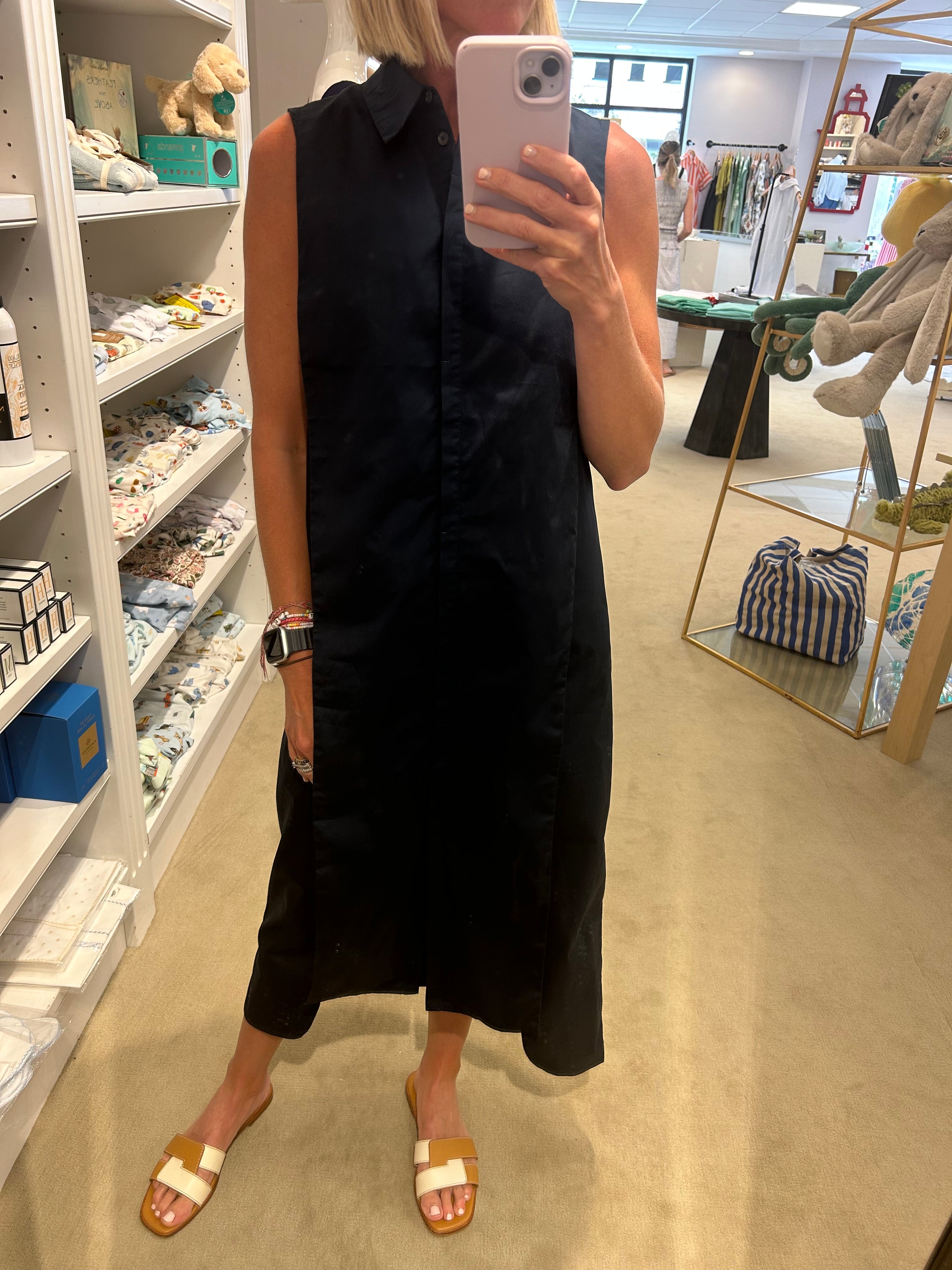 Lumi Dress
