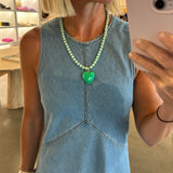 XO Necklace