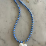 XO Necklace