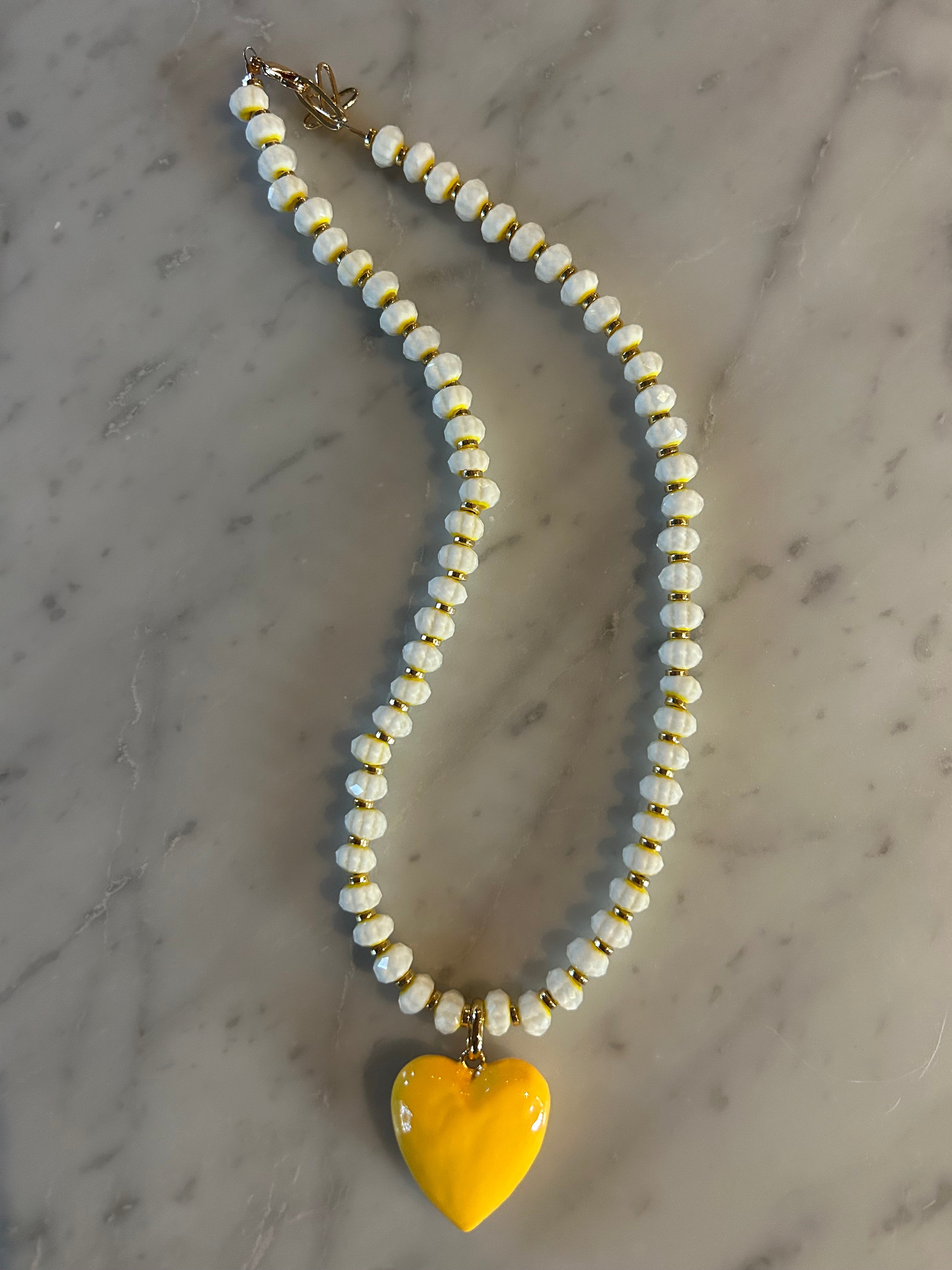 XO Necklace