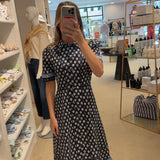 Greta Dress
