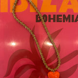 XO Necklace