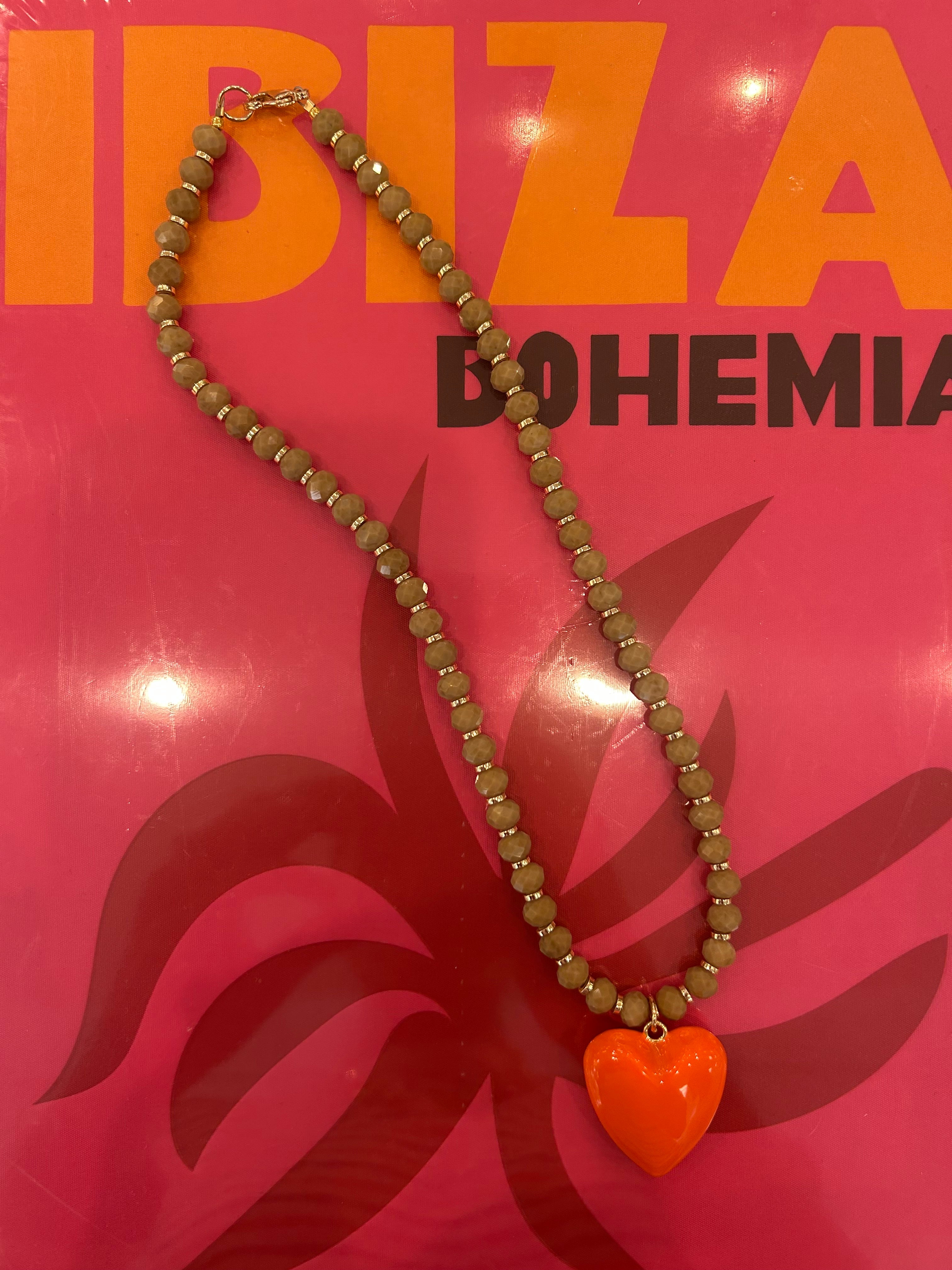 XO Necklace