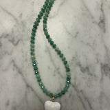XO Necklace